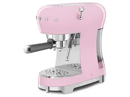 Кавоварка ріжкова Smeg ECF02PKEU - мініатюра 6