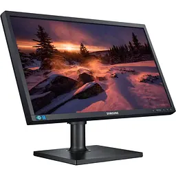 Монітор 21.5" Samsung S22C450B - Class B "Б/В" - мініатюра 2