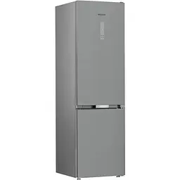 Холодильник Whirlpool WHK 26403 XP6U (2 м,диспл, нерж.No Frost)