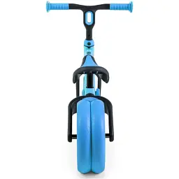 Біговел дитячий Yvelo Junior Yvolution YT16B2 блакитний - мініатюра 3