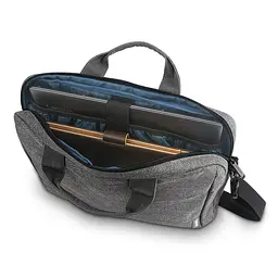 Сумка для ноутбука Lenovo 15.6" Casual T210 Grey (4X40T84060) - мініатюра 5