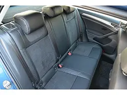 Авточохли модельні MW Brothers для Volkswagen Golf VII c 2013 - мініатюра 5