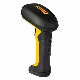 Сканер штрих-коду Netum 1202W (1202W-NT0009) - мініатюра 3