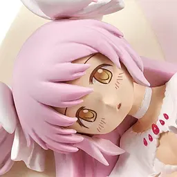 Фігурка Banpresto Mahou Shoujo Madoka Magica Дівчинка-чарівниця Мадока Madoka 14 см B MS M - мініатюра 2