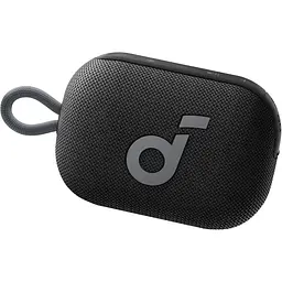 Портативна акустика SoundCore Select 4 Go Black (A31X1011) [136189] - мініатюра 3