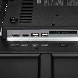 Телевізор 2E A07K 50" LED 4K 2E-50A07KW [149339] - мініатюра 9