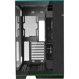 Корпус Lian Li O11 Dynamic EVO RGB, black (G99.O11DERGBX.00) - мініатюра 4
