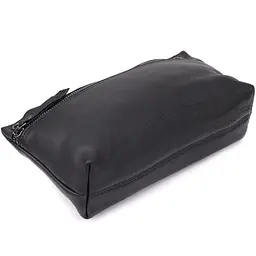 Модна жіноча сумка на плече з натуральної шкіри Vintage 24х17х8 см sum0027632 - мініатюра 7