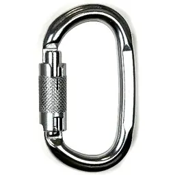 Карабін Climbing Technology Pillar TG Silver (1053-2C44600 XTB)