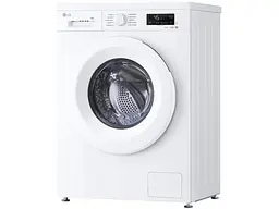 Пральна машина автоматична LG F2Y2NS3WE - мініатюра 5