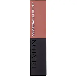 Помада для губ Revlon ColorStay Suede Ink 2.55 г (2.55 G/002 NO RULES) 