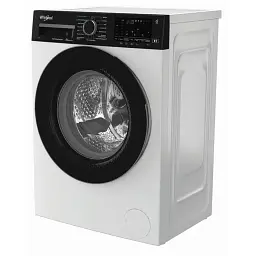 Пральна машина Whirlpool WAM 764WKB UA - мініатюра 7
