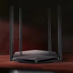 Маршрутизатор Mercusys MR60X - мініатюра 3