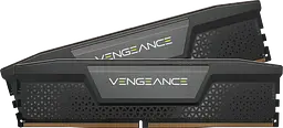 Оперативна пам'ять Corsair 32GB (2x16GB) DDR5 6000MHz Vengeance (CMK32GX5M2E6000Z36)