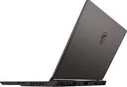Ноутбук MSI 16 Vector 16 HX AI A2XWIG 2560x1600 IPS 240Hz/Intel Ultra 9 275HX/16GB/1TB/RTX 5080/W11H/Gray (A2XWIG-050US) - мініатюра 5