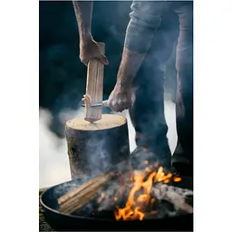 Похідний ніж Fiskars Norden (1072090) - мініатюра 7