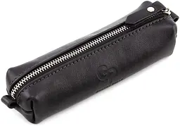 Чоловіча шкіряна ключниця GRANDE PELLE 15х5х3 см acs0024440
