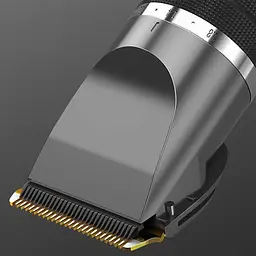 Машинка для стрижки волосся Xiaomi Enchen (Sharp-X) - мініатюра 4