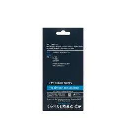 Зарядний пристрій RivaCase 1xUSB Type-C PD 20 Вт white (PS4101 W00 (White)) - мініатюра 4