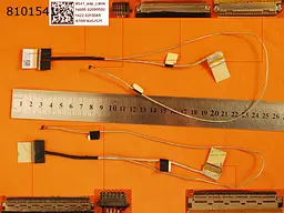 Шлейф матриці для Asus A540 A541 A543 F540 F541 R540 R541 R543 X540 X541 X543, (30Pin eDP, Original)