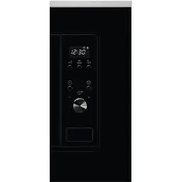 Мікрохвильова піч Electrolux LMS2173EMX - мініатюра 4