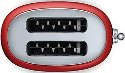 Тостер SMEG TSF01RDEU - мініатюра 6