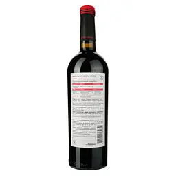 Вино Leleka Wines Odesa Black червоне сухе 0.75 л - мініатюра 2