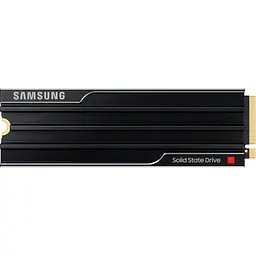 SSD накопичувач Samsung 9100 PRO with Heatsink 4TB (MZ-VAP4T0CW) [137329] - мініатюра 4