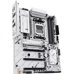 Материнська плата Asus B650E MAX Gaming WIFI White (90MB1M00-M0EAY0) [147079] - мініатюра 4