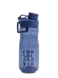 Пляшка COOLPACK TREK BLUE для води 850 мл (02727CP)