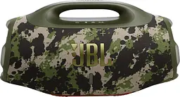 Портативна колонка JBL Boombox 4 Squad (JBLBOOMBOX4SQUAD) - мініатюра 2