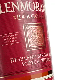 Віскі Glenmorangie The Accord 12 Year Old 43% 1 л в подарунковій упаковці - мініатюра 5