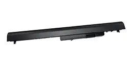 Акумулятор для ноутбука HP LA04 Pavilion 14-n000 14.8V Silver 2600 mAh - мініатюра 2