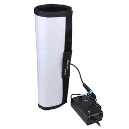 Відеосвітло NiceFoto SC-P1000B 100W 5600K для професійної зйомки - мініатюра 2