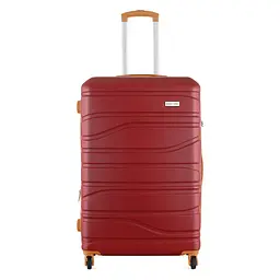 Валіза Semi Line 28" (L) Cherry (T5716-3) - мініатюра 2