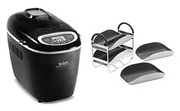 Хлібопічка Tefal PF611838 (6745453) - мініатюра 2