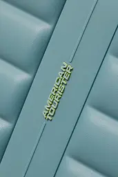 Валіза 67 См American Tourister NEOVIBE MUTED MINT 67x46x27(30) MK4*04002 - мініатюра 12