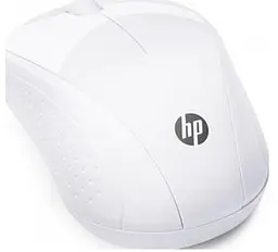Комп'ютерна миша HP 220 WL білий teh0014059 - мініатюра 2