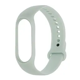 Ремінець силіконовий для Xiaomi Mi Band 7, 06
