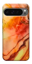 Чохол Demsky Червоний корал мармур для Google Pixel 10 Pro XL