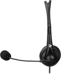 Гарнітура для ПК 2E CH11 On-Ear USB (2E-CH11SU) - мініатюра 3