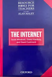 The Internet. Resource Books for Teachers - мініатюра 2