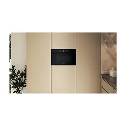 Мікрохвильова піч Whirlpool WMD54MB - мініатюра 5