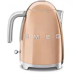 Електрочайник Smeg KLF03RGEU - мініатюра 3