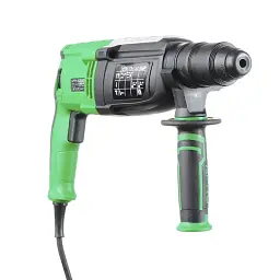 Перфоратор прямий Apro SDS-plus DFR 1050H 3,5 Дж 1050 Вт 5100 уд/хв 30412 - мініатюра 5
