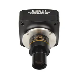 Цифрова камера для мікроскопа Sigeta M3CMOS 32000 32.0 MP USB 3.0 - мініатюра 2