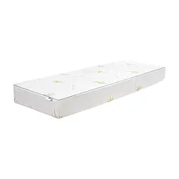 Наматрацник MirSon №1052 Alberto Тенцель (Modal) Strong Aloe Vera 80х190 см (2200001509115) - мініатюра 7