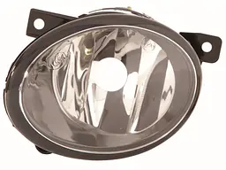 Протитуманна фара (ПТФ) передня ліва VW Transporter T5 09-16р DEPO (441-2046L-UE)