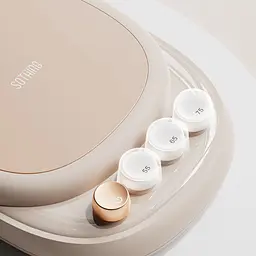 Підставка для підігріву чашок Xiaomi Sothing Dual Power (DSHJ-S-2206A) - мініатюра 2