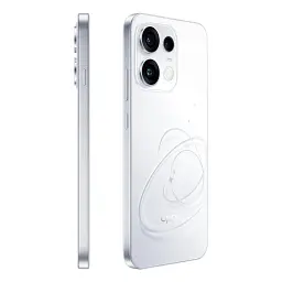 Мобільний телефон Oppo Reno16 F 5G 12/256GB Pop White (OFCPH2859_WHITE) - мініатюра 2